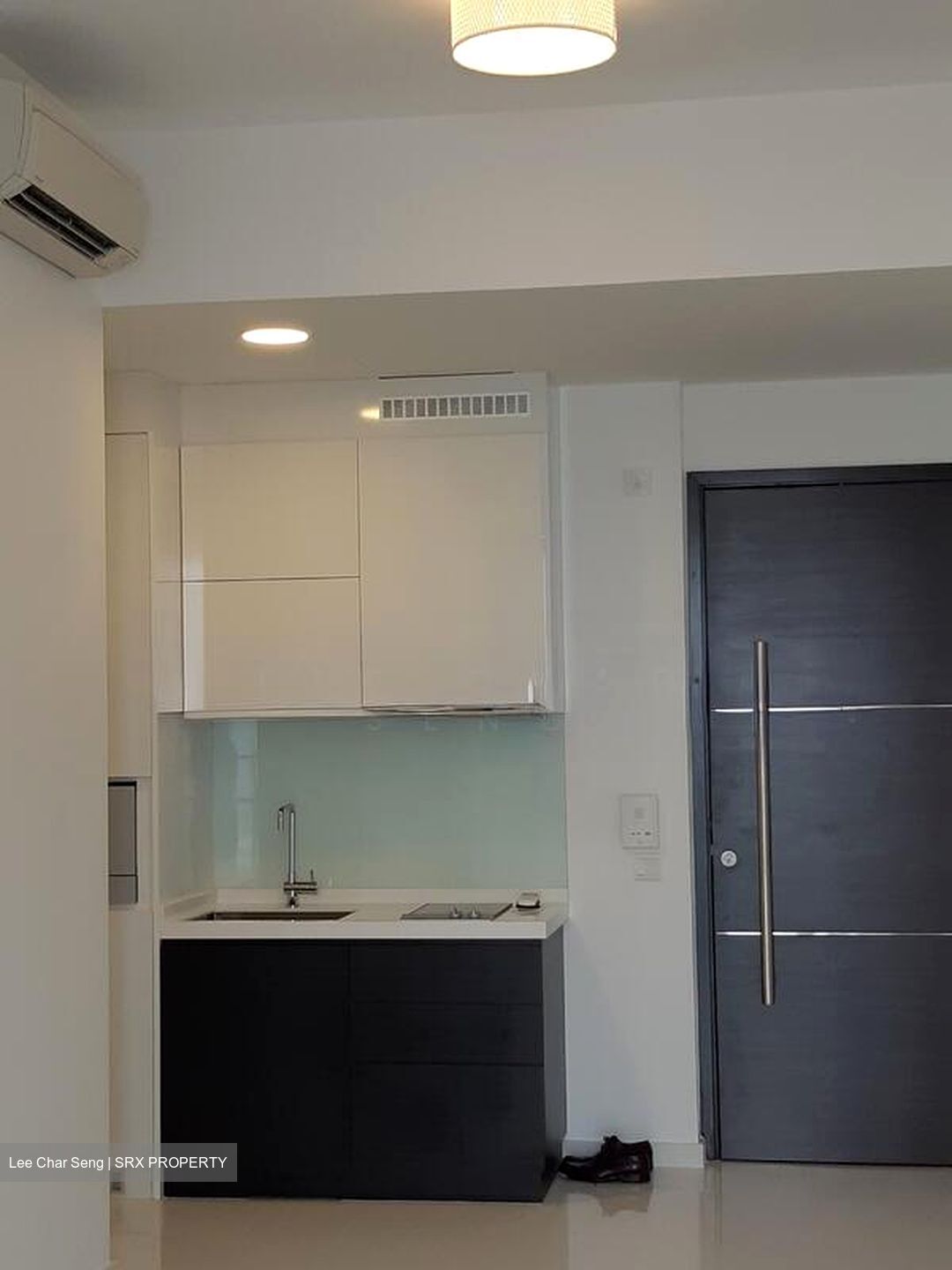 Eon Shenton (D2), Apartment #528001621